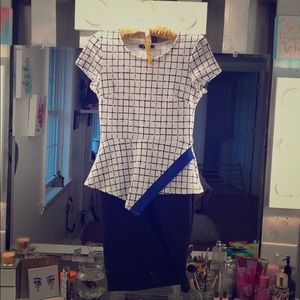 Business Dress⚡️